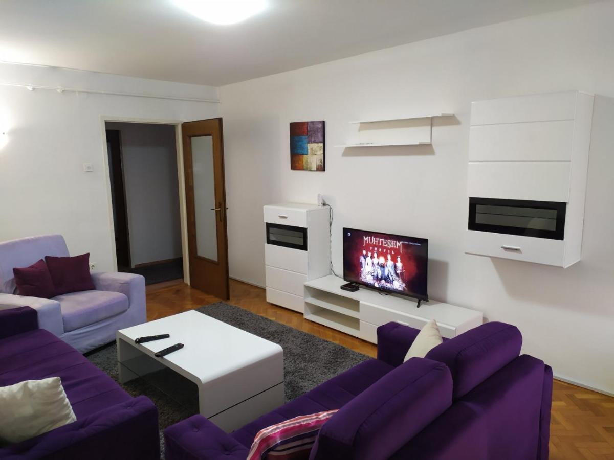 Hanadi Apartment Szarajevó Kültér fotó