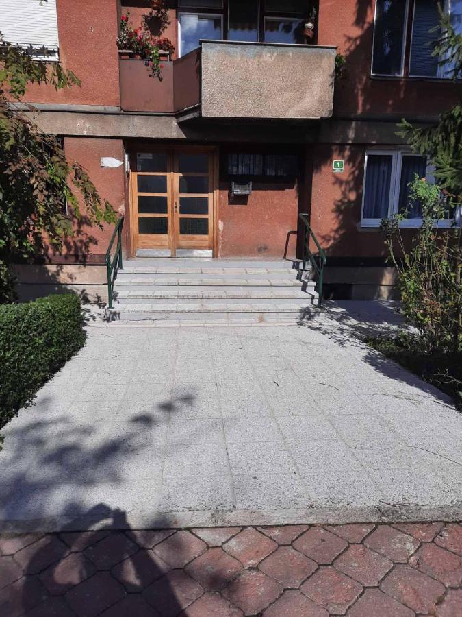 Hanadi Apartment Szarajevó Kültér fotó