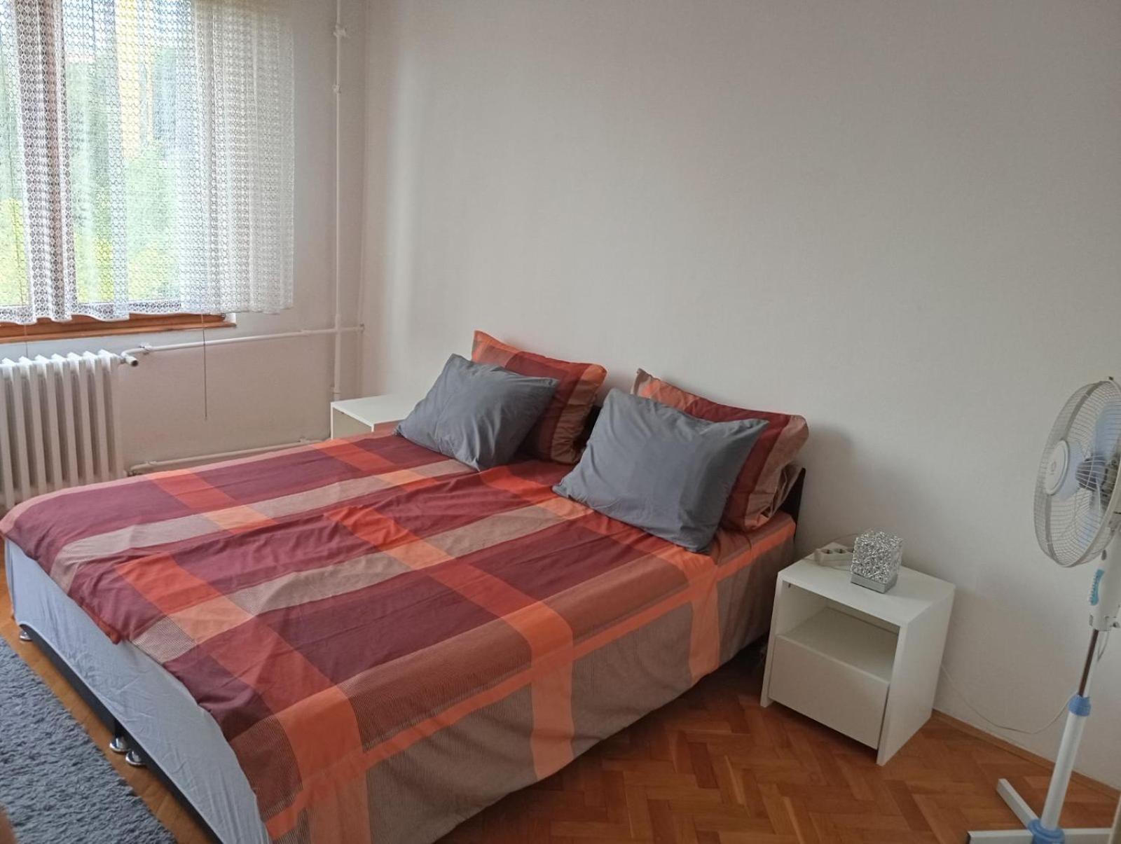 Hanadi Apartment Szarajevó Kültér fotó